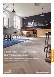 Das Premium-Sortiment