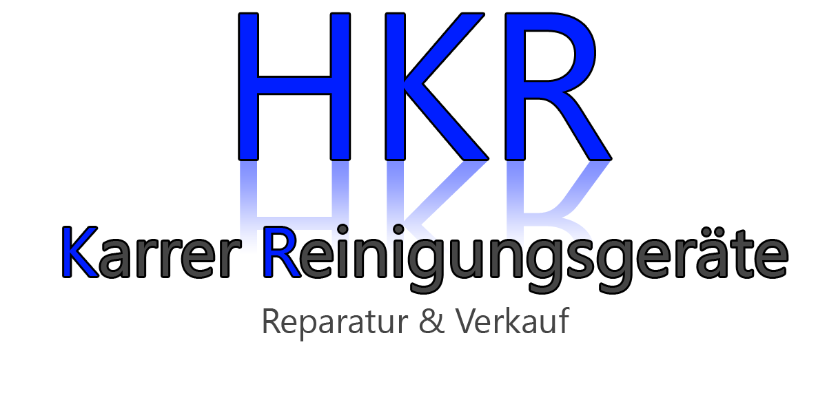 HKR - Reinigungsgeräte