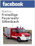 FF Sittenbach auf Facebook