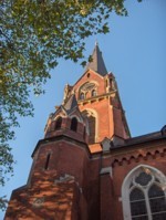 Kreuzeskirche