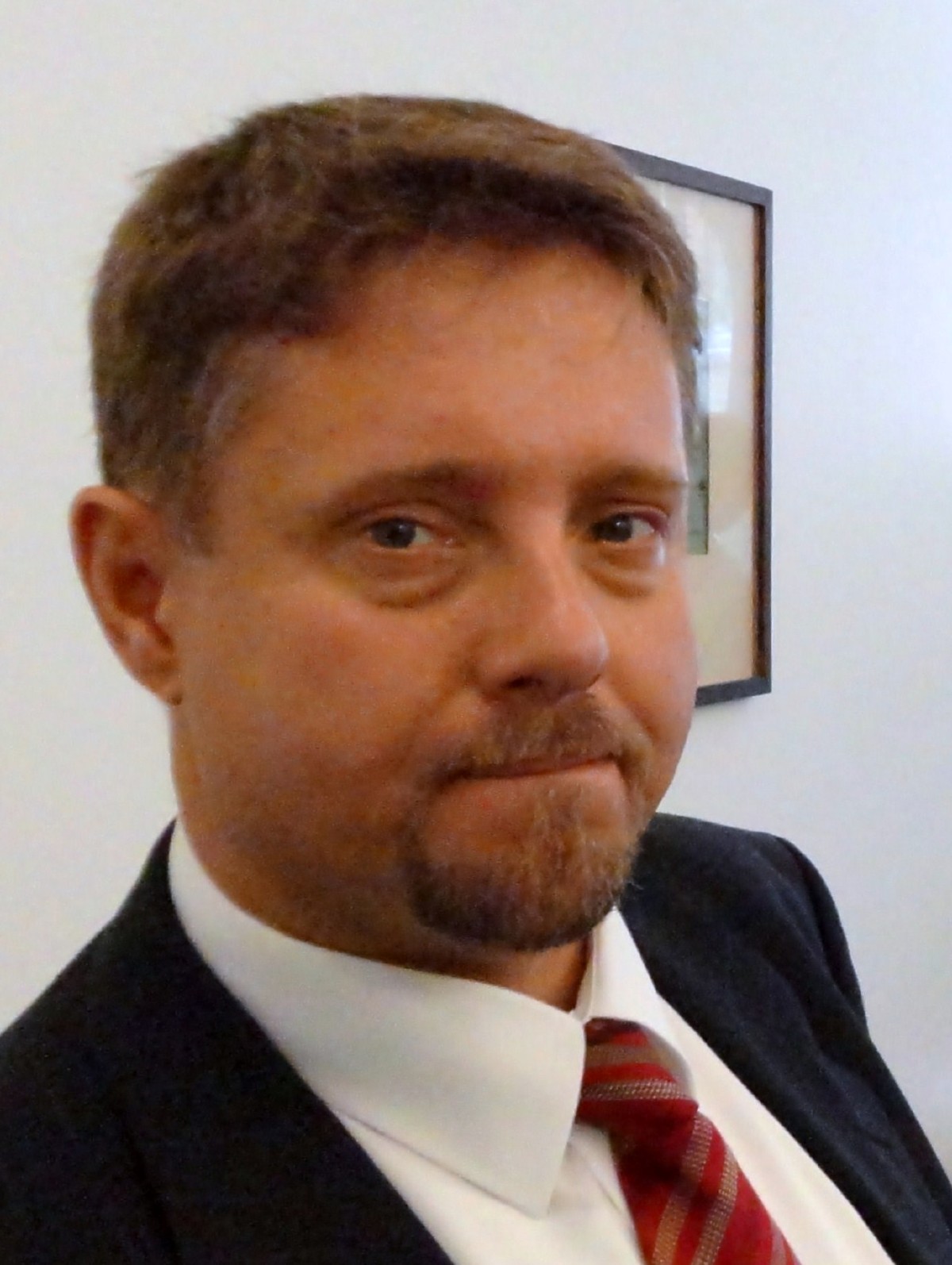 Rechtsanwalt Matthias Fleischer Celle
