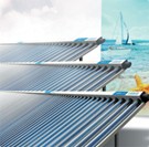 Linuo Solar Thermal