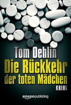 Amazon Publishing Tom Dehlin