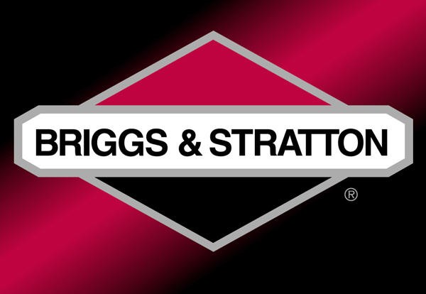 Briggs&Stratton logo