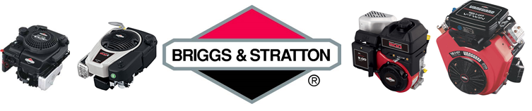 Briggs&Stratton Sortiment logo
