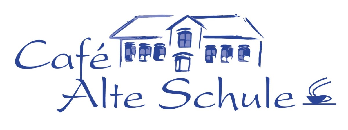 Logo   Café Alte Schule