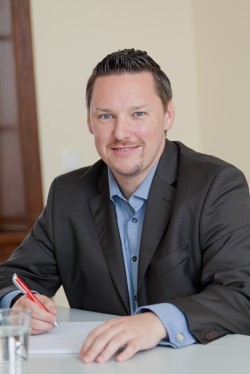 Rechtsanwalt Jens Buiting