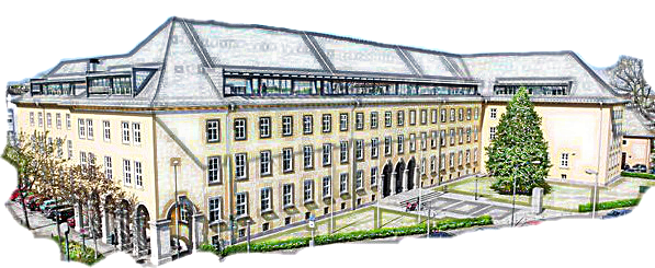 Düren 2014 Daten und Fakten