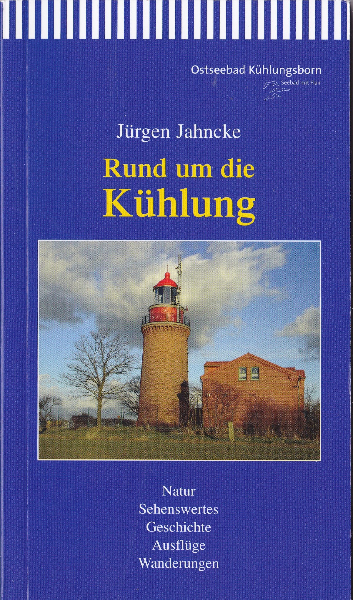 Verlag: Touristik-Service-Kühlungsborn GmbH Ostsee