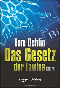 Amazon publishing Tom Dehlin