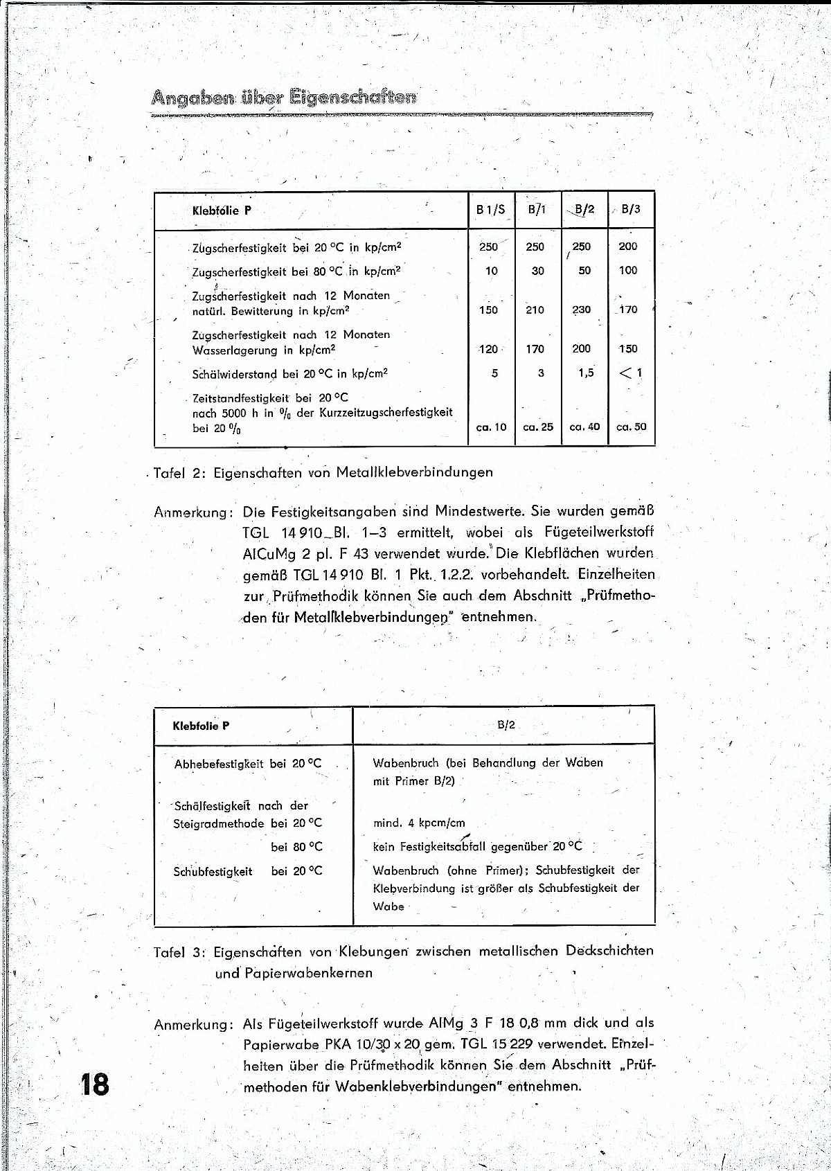 Eigenschaften-Klebfolie-P