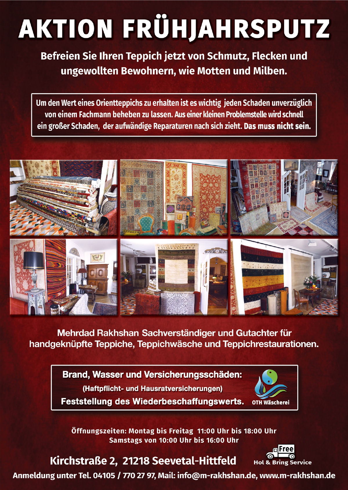 Wasserschaden Orientteppich Händler Teppich Handel Mehrdad Rakhshan Sachverständiger und Gutachter für Orientteppiche Teppich Ankauf Teppich Kauf  OTH Reparatur Teppich Restauration Teppichwäsche Orientteppich WäscheOrientteppich Händler Teppich Handel Mehrdad Rakhshan Sachverständiger und Gutachter für Orientteppiche Teppich Ankauf Teppich Kauf  OTH Reparatur Teppich Restauration Teppichwäsche Orientteppich Wäsche
