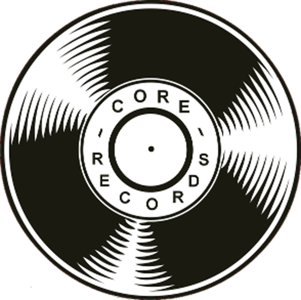 core-records-germany-logo
