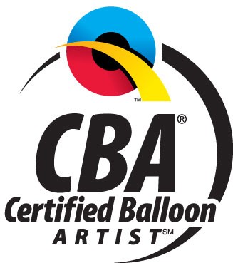 Ballonkünstler mit Zertifikat Ballon Meister