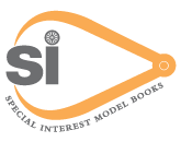 Special Interest Model Books