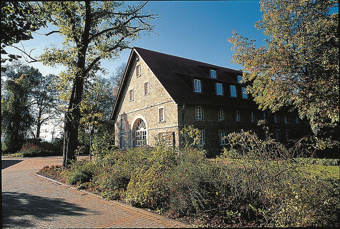 Sielemanns Hof Leopoldshöhe Pflegeheim