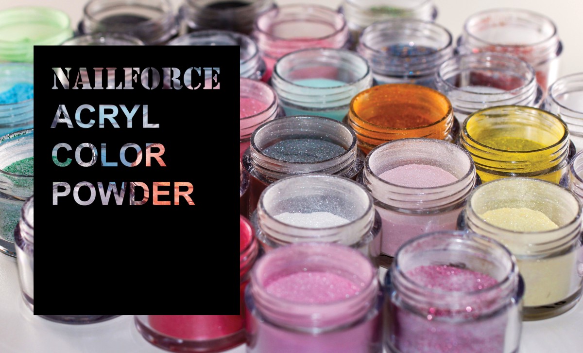 acryl, farben, colorpowder, naildesign, farbpowder