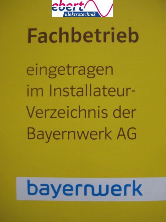 Bayernwerk