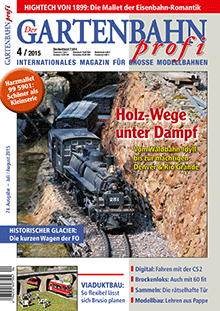 Nr. 74 – Ausgabe 4/2015