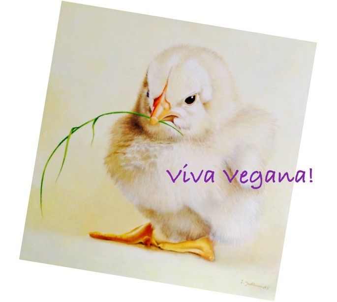 viva vegana, vegane messe 2018
