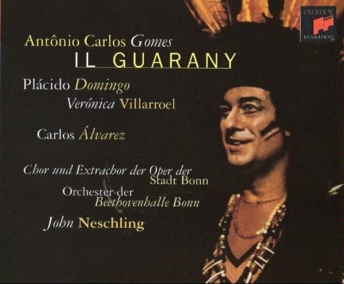 CD Il Guarany