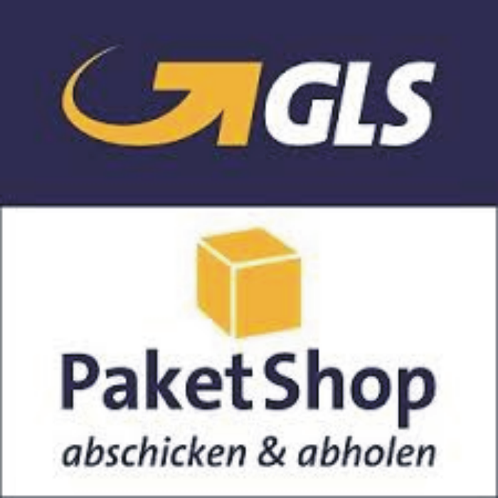 Paketversand GLS Paketshop