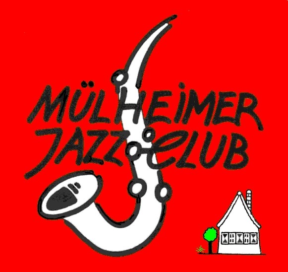 Logo Mülheimer Jazzclub