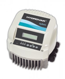 Hydrovar-Frequenzumformer