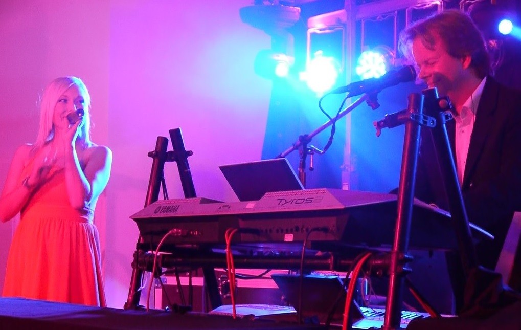 Hochzeitsband In Hamburg Hochzeitsbands Eventpeppers