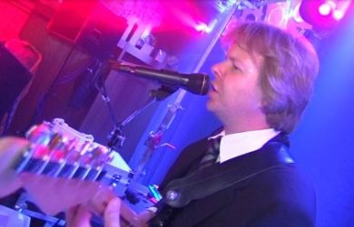 Unsere Kunstler Hochzeitssangerinnen Hochzeitsmusiker Band Dj S