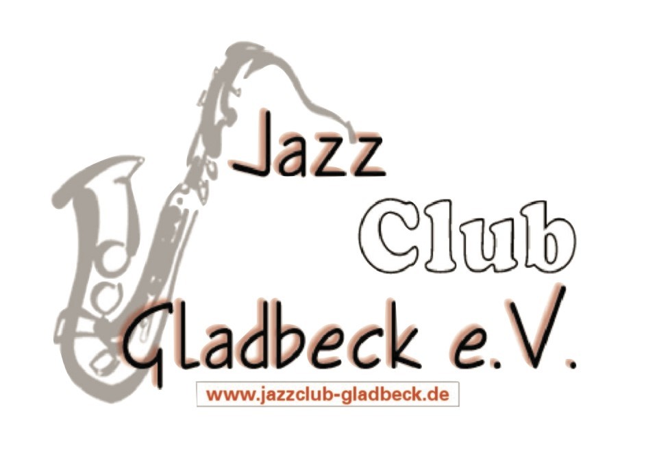 Logo Jazzclub Gladbeck