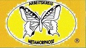 Logo "Arbeitskreis Metamorphose" 