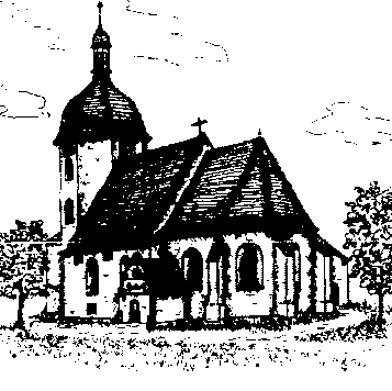 Ev. Kirche Schleife