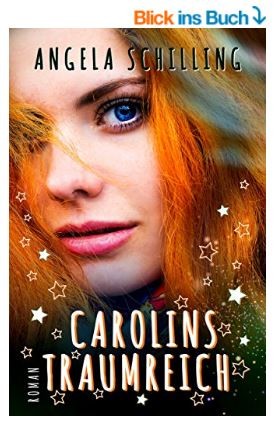 Carolins Traumreich bei Amazon im Kindle-Shop
