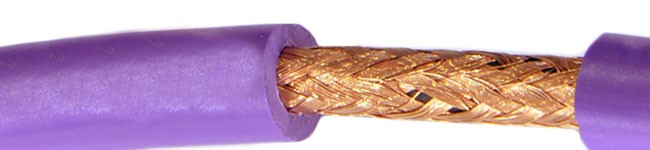 Melodika MD2R NF-Kabel