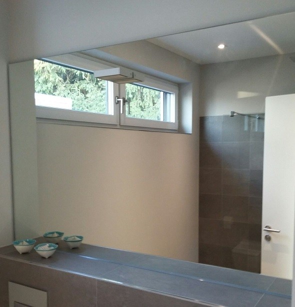 Meine Homepage - Spiegel