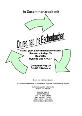 Dr Eschenbacher