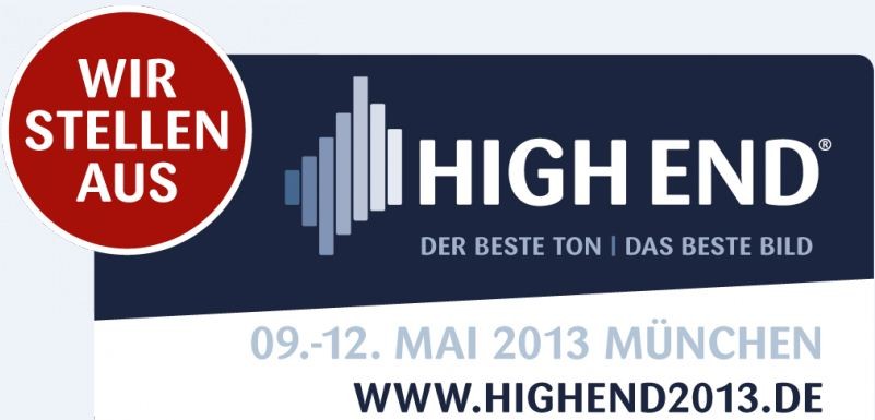 High End 2013 München