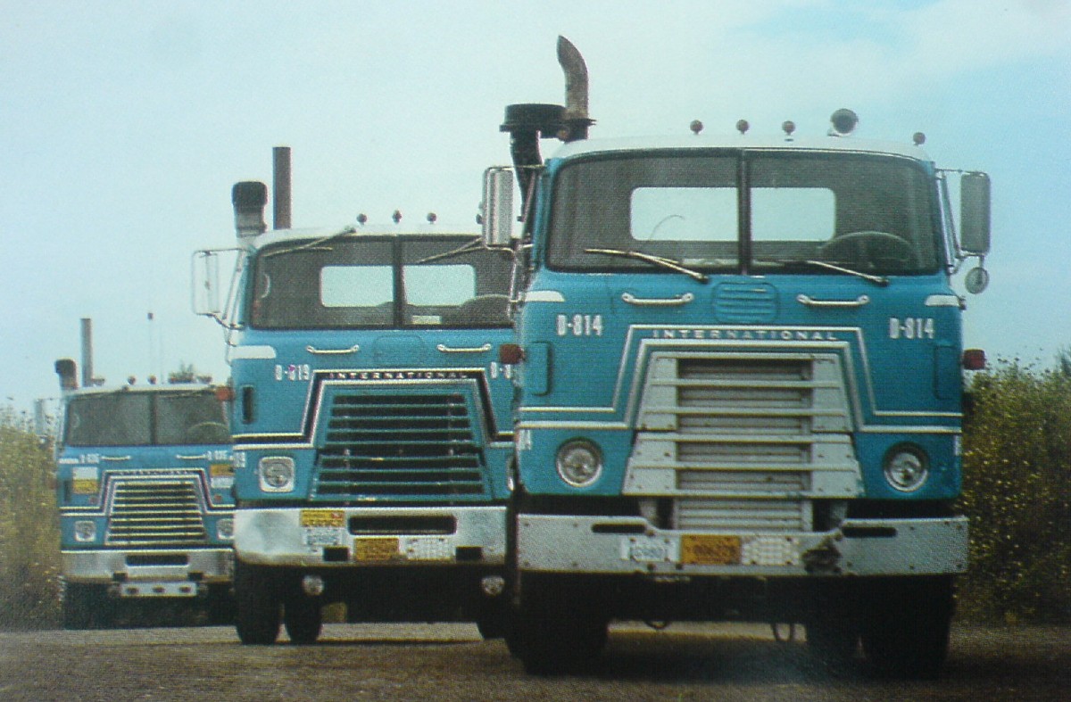 cemartin berlin lektorat ghostwriting - trucks 70s