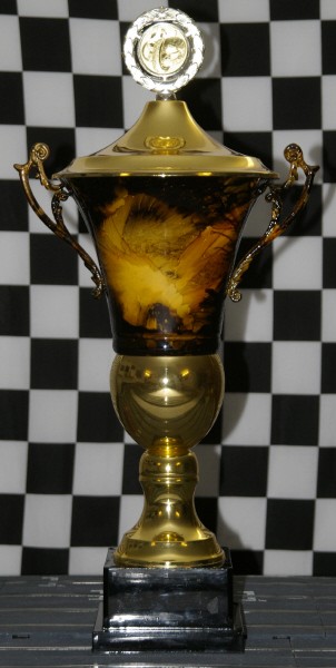 SCX digital Pokal