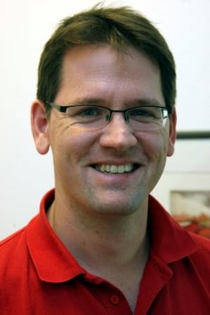 Dr. Peter Rückert