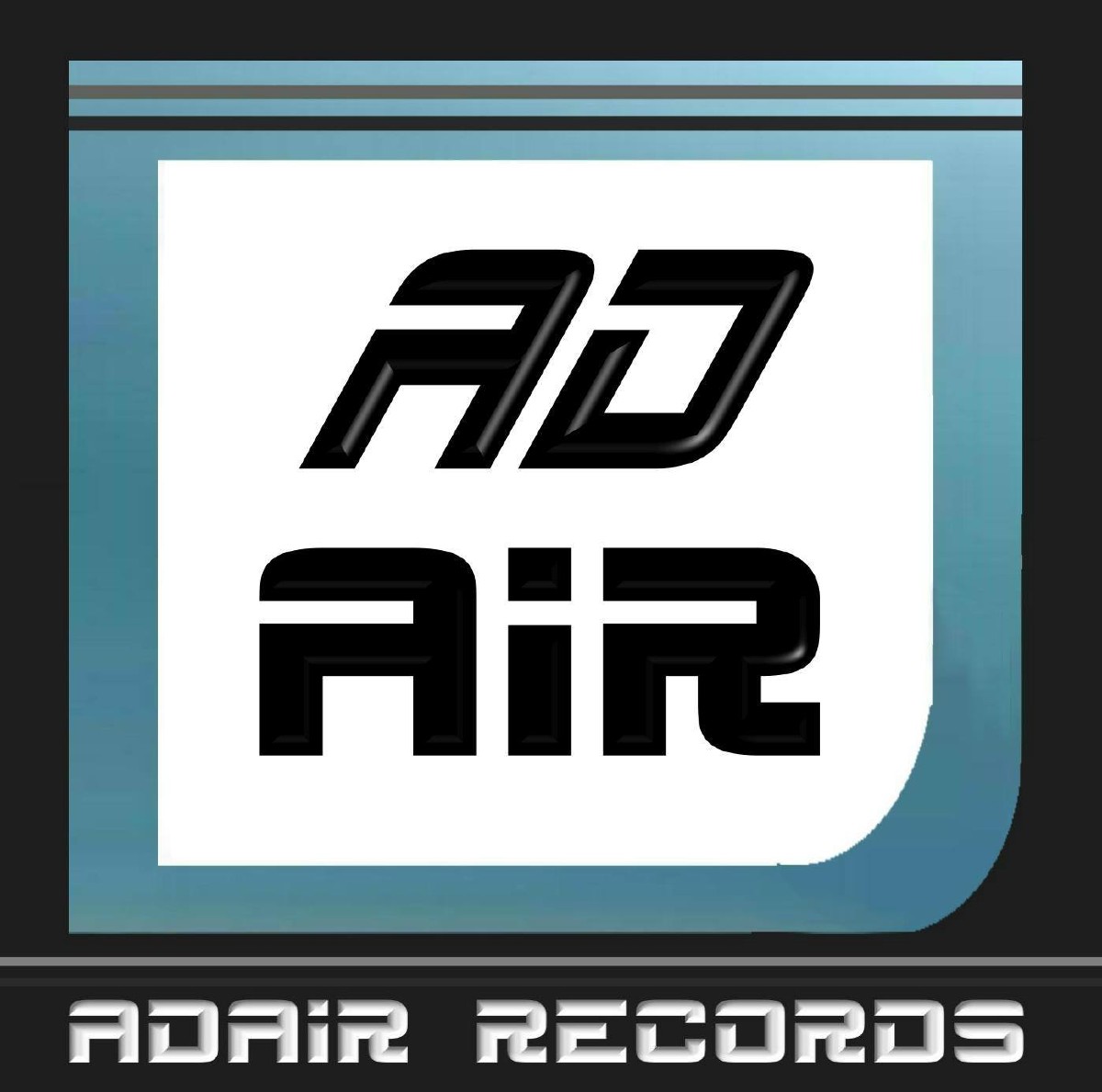 Andreas Bergersbacher Plattenfirma AD air records