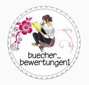 Logo Buecher-bewertungen