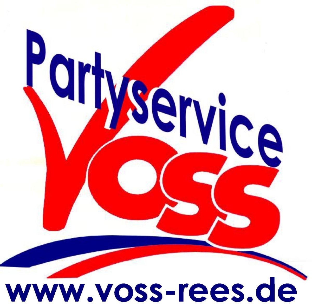 Logo Partyservice