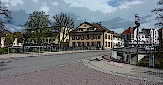 Irmabrücke