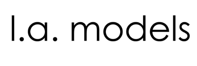L.A. MODELS & NEW YORK MODELS