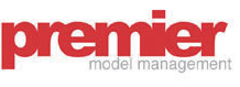 Premier Model Management. London UK