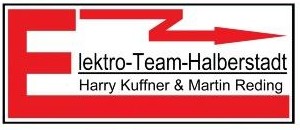 Webseite Elektro-Team-Halberstadt