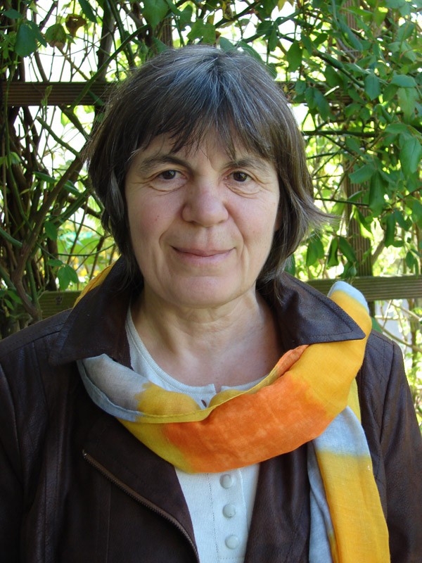Ursula Oelke