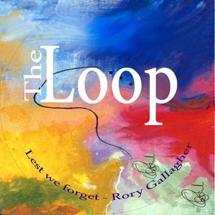 Hier gehts zur The Loop Facebook Seite.